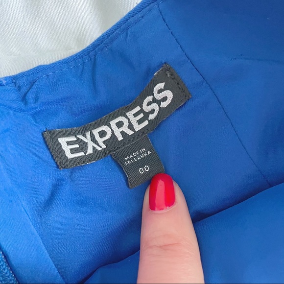 Express work skirt bundle - Picture 3 of 5